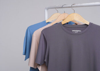 THE Odyssey of Continuity, Instalasi Visual 3 Brand Dengan Konsep Ramah Lingkungan