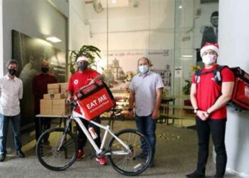 AirAsia Ride Hailing