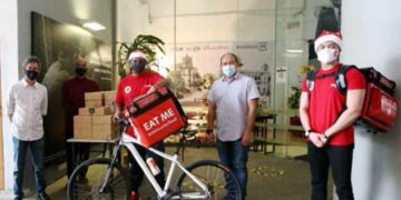 AirAsia Ride Hailing