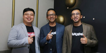 BukaPengadaan