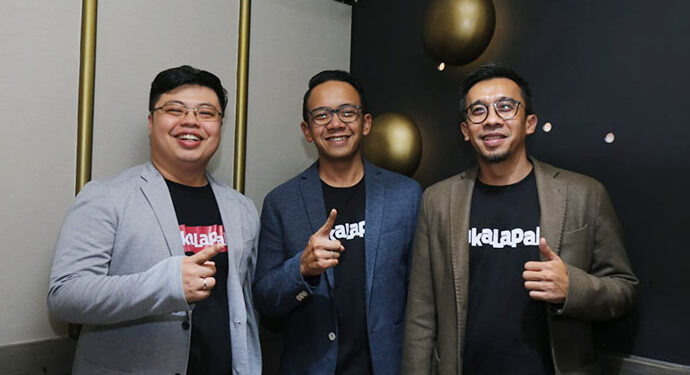 BukaPengadaan
