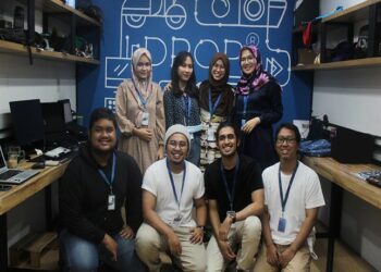 D-Laundry team