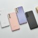 Samsung Galaxy S21 SerieS 5G, Dukung Jadi Gamer Pro Ataupun Menangkap Momen Foto Andal