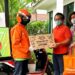 Pengantaran HappyFresh Telah Menempuh Lebih Dari 500 Kali Panjang Garis Khatulistiwa