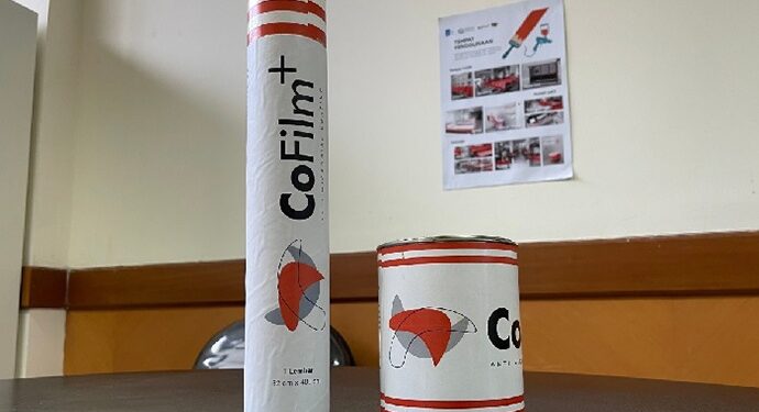 CoFilm+
