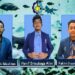 E-Keramba, Inovasi Jaring Apung Bantu Tingkatkan Produktivitas Nelayan