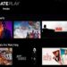 Lionsgate play