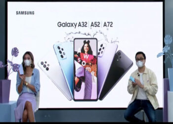 samsung unboxing