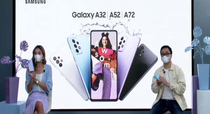 samsung unboxing