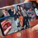 Bikin Konten Epic ala Sutradara, Semua Bisa dengan Galaxy S21 Series 5G!