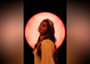Stephanie Poetri Hadirkan Mini Album AM:PM