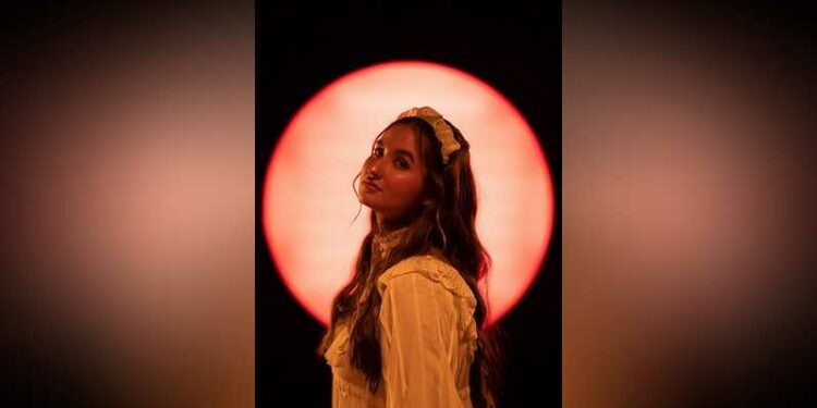 Stephanie Poetri Hadirkan Mini Album AM:PM