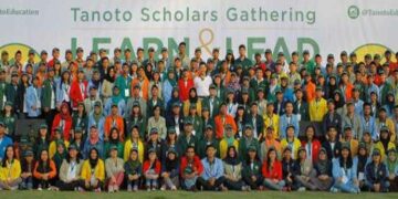 Tanoto Scholars Gathering