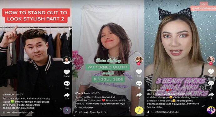 TikTok