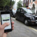 Sopir Uber Di Inggris Harus Diangkat Jadi Karyawan