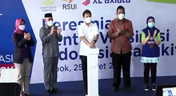 XL Vaksin