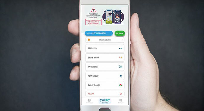Yourpay