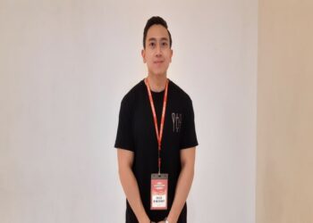 Alvin Suwanda