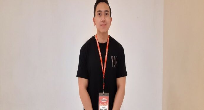 Alvin Suwanda