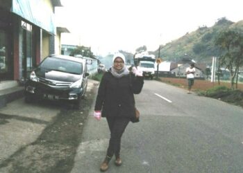 Arista Miftahul