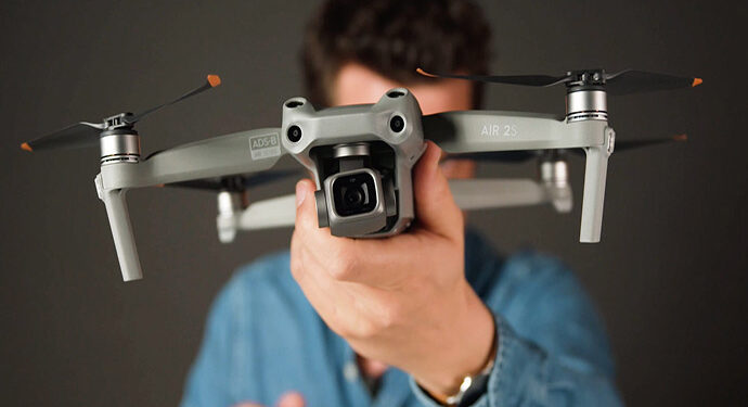 DJI Air 2S