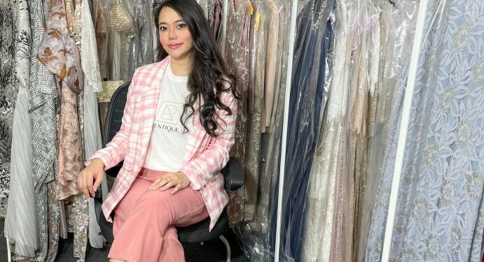 Dea Salsabila Amira