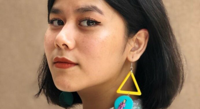Fauzia Irva Lestari