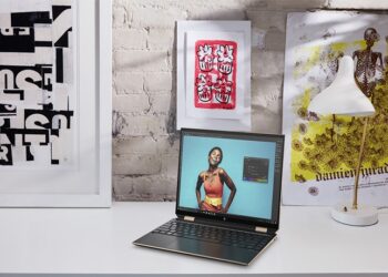 HP Spectre x360 14
