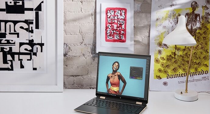 HP Spectre x360 14