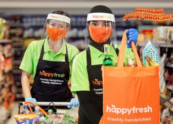 HappyFresh Ramadan