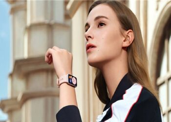 Huawei Band 6