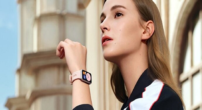 Huawei Band 6