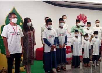 Huawei Indonesia
