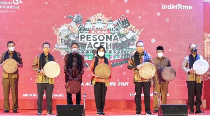 Indihome Sapa Aceh