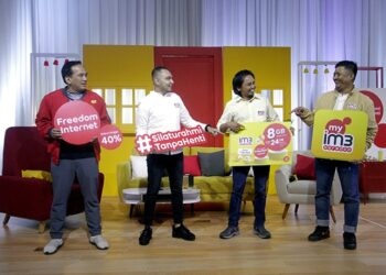 Indosat Ramadan 2021