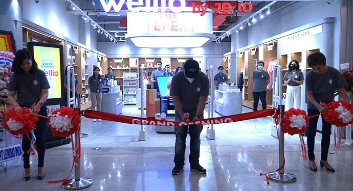 wellio