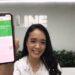 LINE