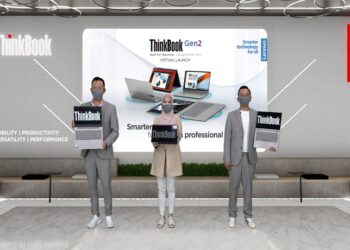 ThinkBook Gen 2