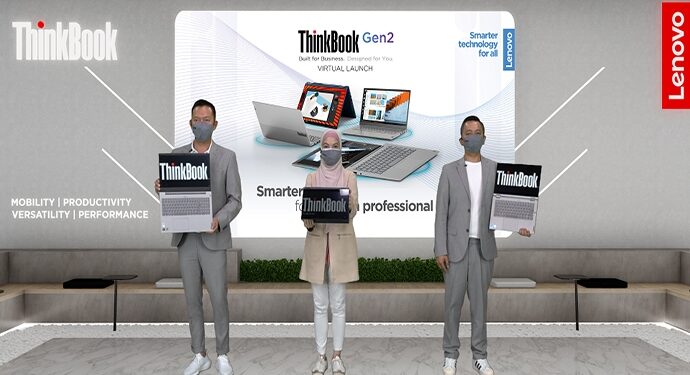 ThinkBook Gen 2