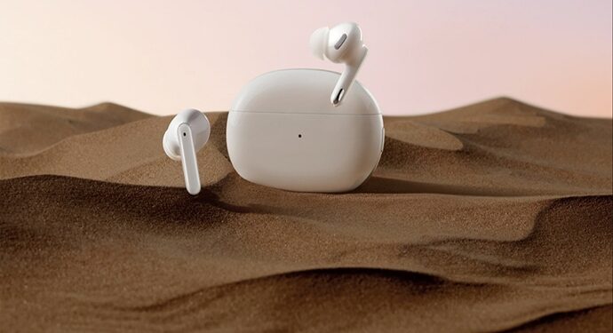 Oppo Enco X