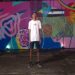 seni mural