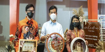 Shopee Solo