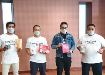 Teman Kreasi