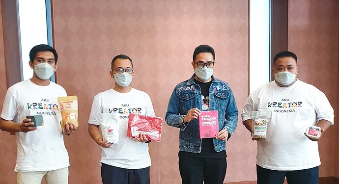Teman Kreasi