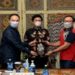 Telkom - Kawasan Ekonomi Khusus (KEK) Singhasari