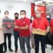 TelkomGroup Siaga RAFI 2021