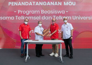 beasiswa