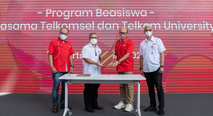 beasiswa