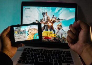 PUBG