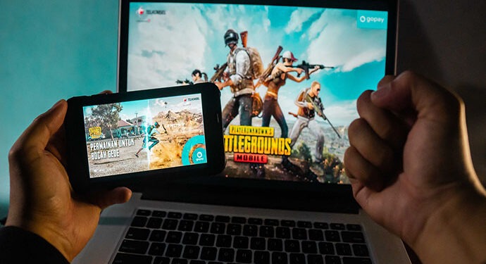 PUBG
